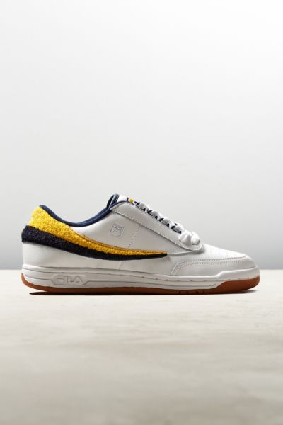 fila original tennis varsity