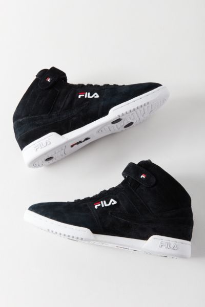 fila f13 suede