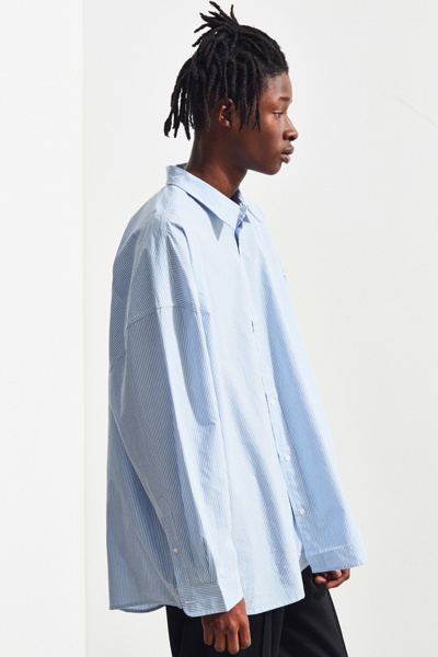 oversized dress shirts
