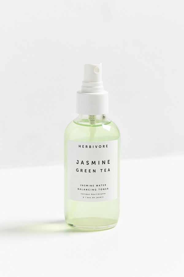 Herbivore Botanicals Jasmine Green Tea Balancing Toner Urban