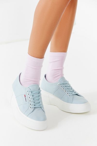 superga platform 2287