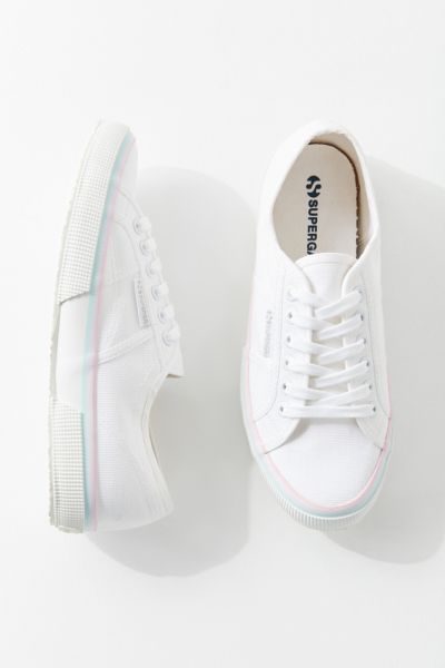 superga stripe