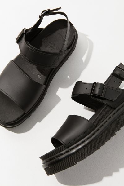 dr martens voss sandal review