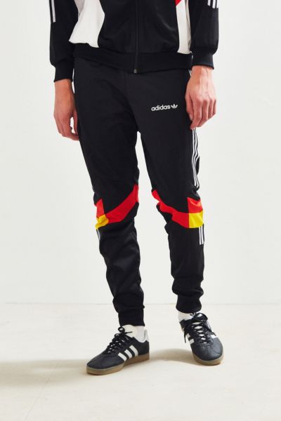 urban outfitters adidas track pants