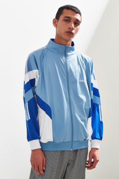 aloxe track top