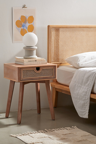 Marte Nightstand | Urban Outfitters