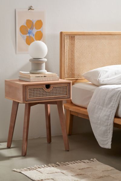 Marte Nightstand Urban Outfitters
