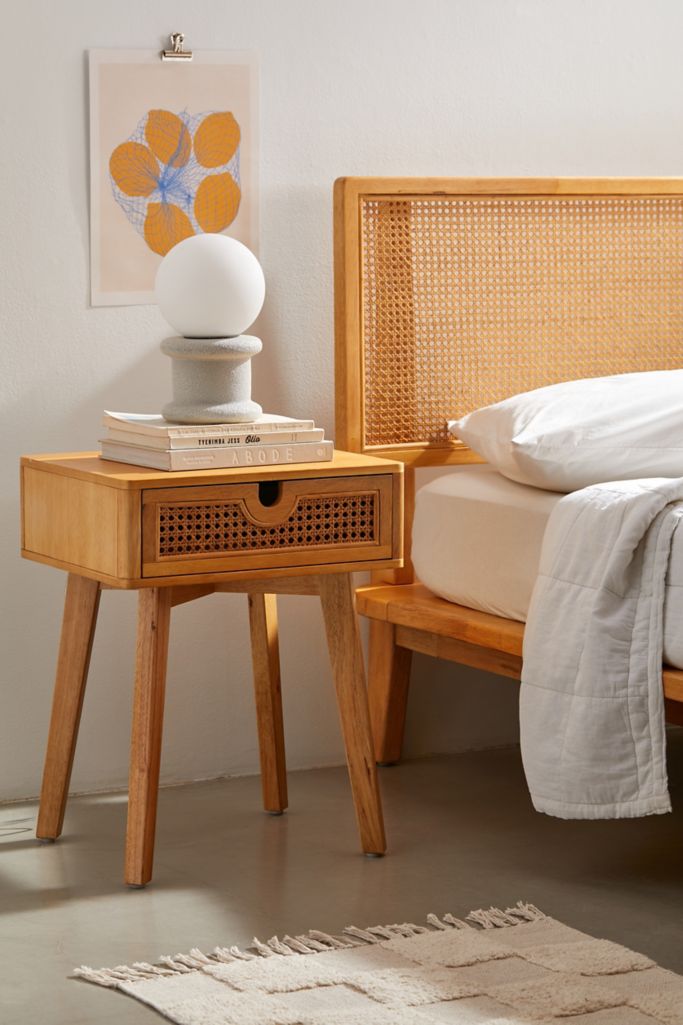 Marte Nightstand Urban Outfitters