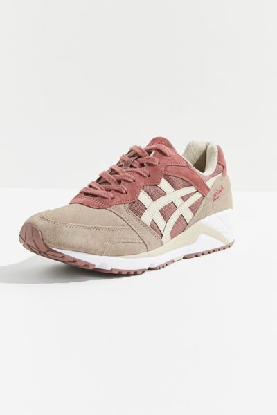 asics gel lique sneaker