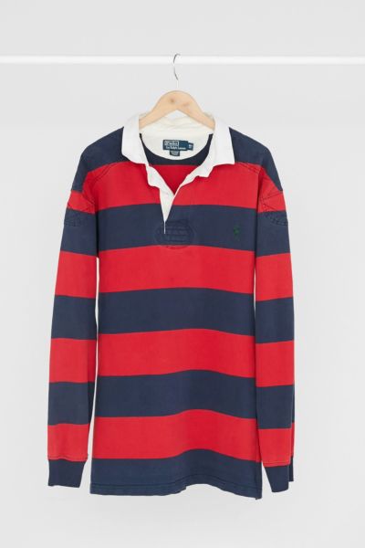 ralph lauren rugby dress