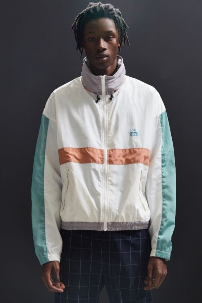 Chums ‘80s Blousen Windbreaker Jacket | Urban Outfitters
