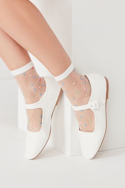 mary jane shoes flats urban outfitters
