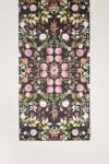 Thumbnail View 1: Daniella Midnight Floral Removable Wallpaper