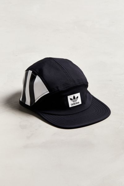 adidas three stripe hat