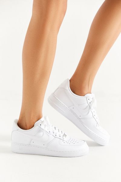 nike air force 1 womens size 7 white