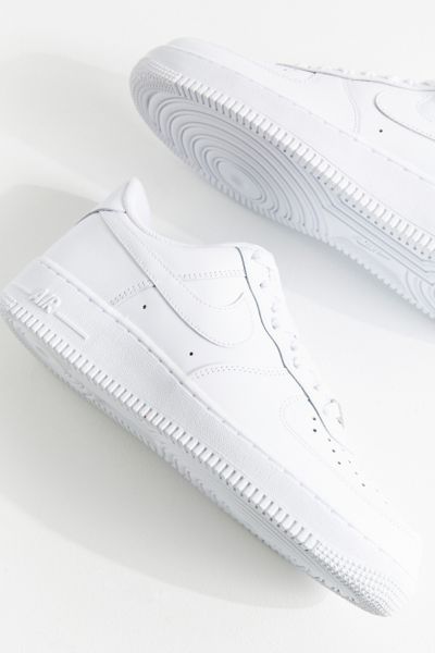 nike af1 slip on