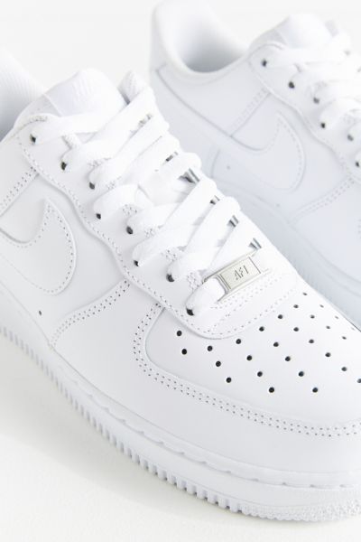 air force 1 top view