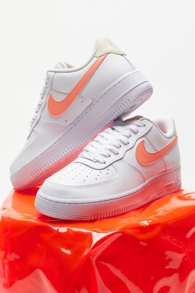 nike air force 1 white urban outfitters