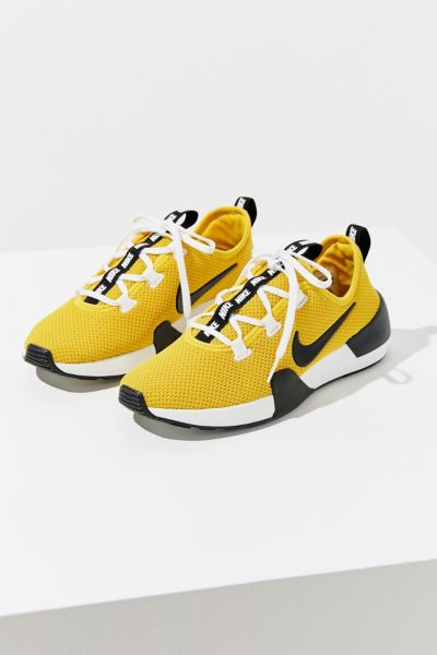 nike ashin modern yellow