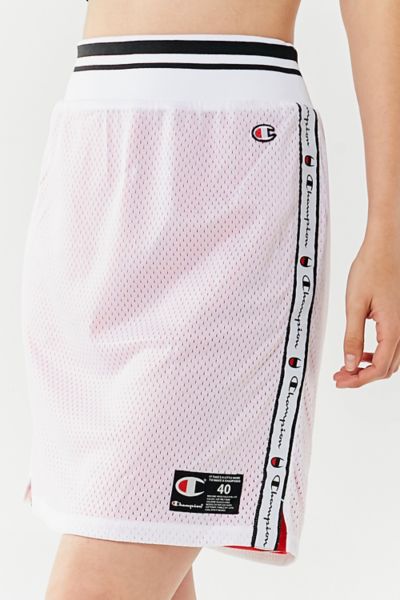 champion skirt urban outfitters