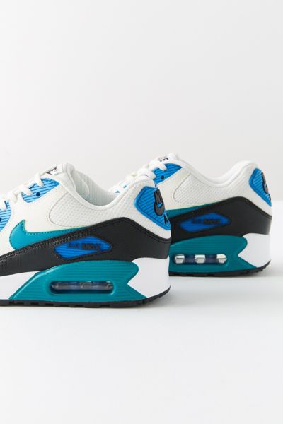 nike air max 90 colorblock sneaker