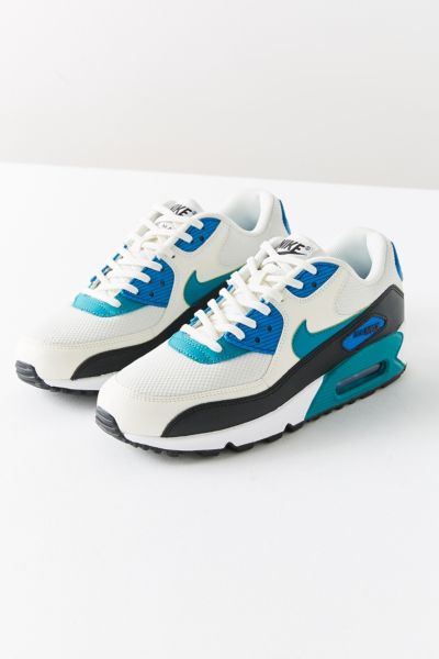 nike air max 90 colorblock sneaker