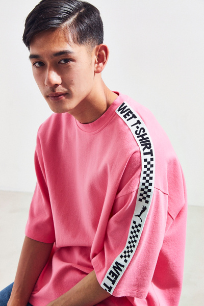 maglia corta elegante