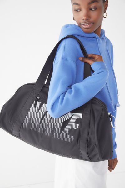 nike gym training duffel bag