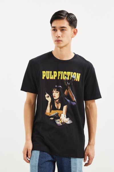 pulp fiction sweatshirt forever 21