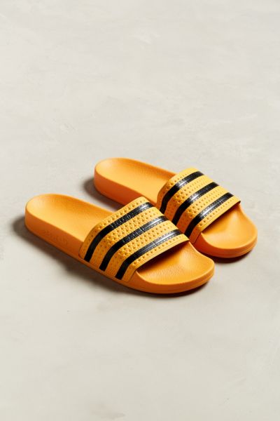 adidas slides urban outfitters