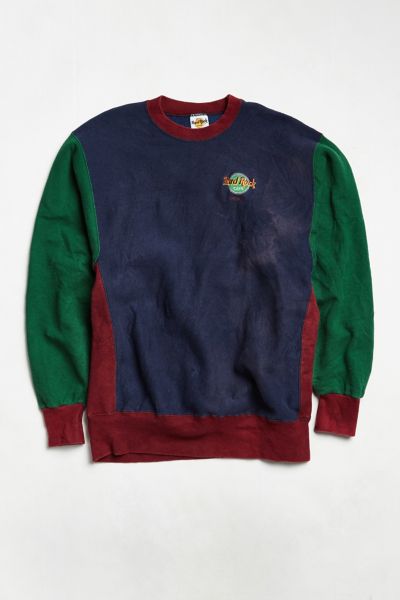 vintage hard rock cafe shirt