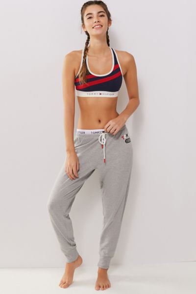 tommy hilfiger girls joggers