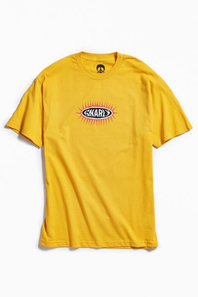 Gnarly Logo Tee | Urban Outfitters