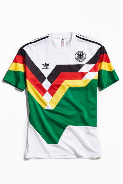 adidas germany mashup jersey