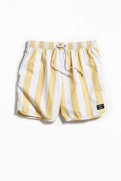 urban outfitters striped shorts