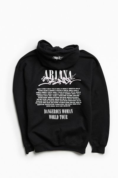 Ariana Grande 2026 Eternal Sunshine US Tour Merchandise: How to Find and Buy Exclusive Items - News Directory 3