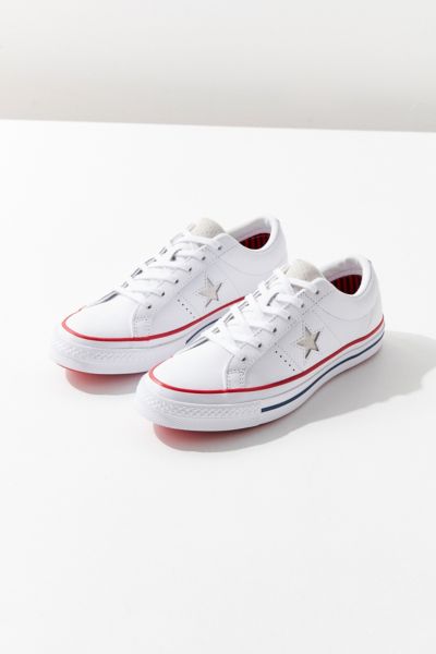 converse one star urban outfitters