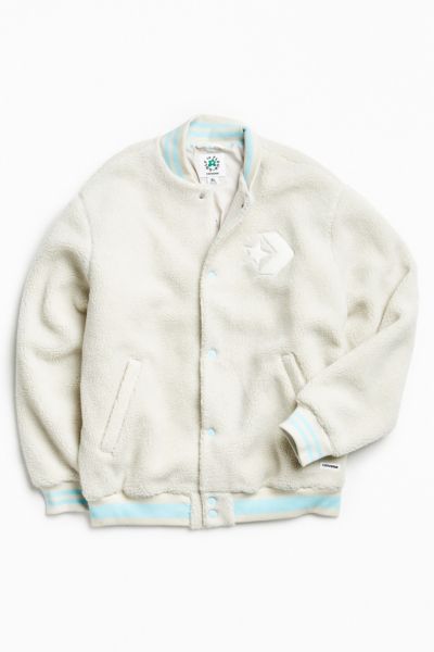 golf le fleur converse jacket