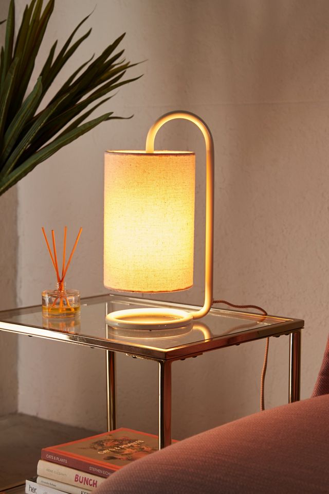 Kira Table Lamp Urban Outfitters