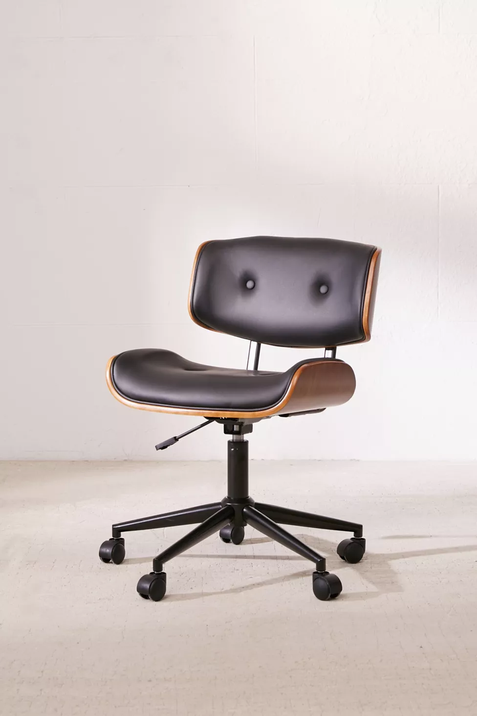 urbanoutfitters.com | Lombardi Adjustable Desk Chair