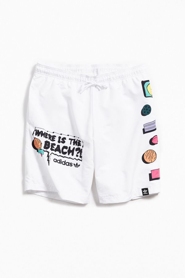 adidas shorts urban outfitters adidas shorts urban outfitters