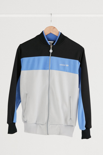 urban outfitters adidas jacket