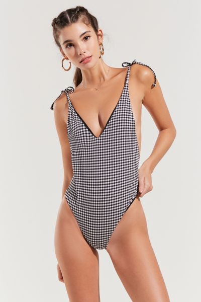 billabong surf check one piece