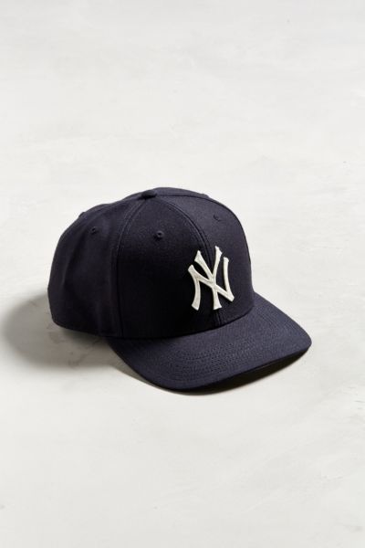 47 yankees hat