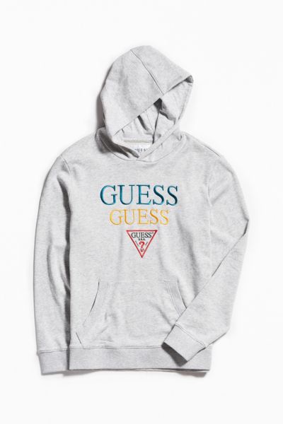 guess sweatshirt