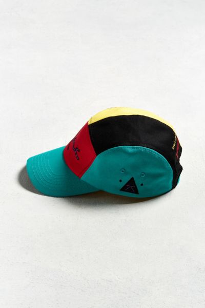 karl kani 5 panel hat