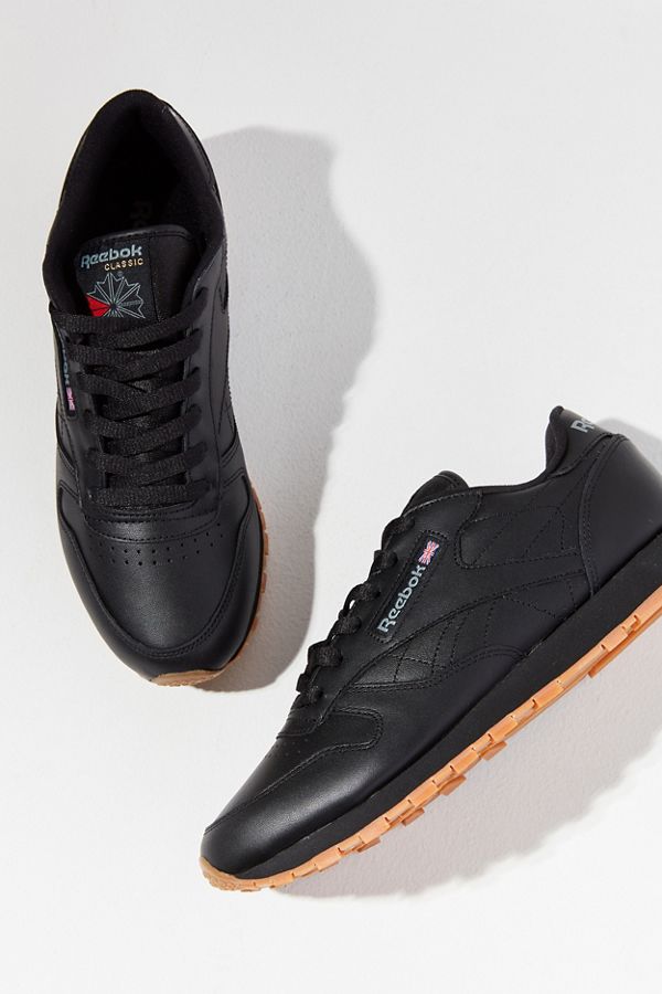 Reebok Classic Leather Sneaker Urban Outfitters Canada