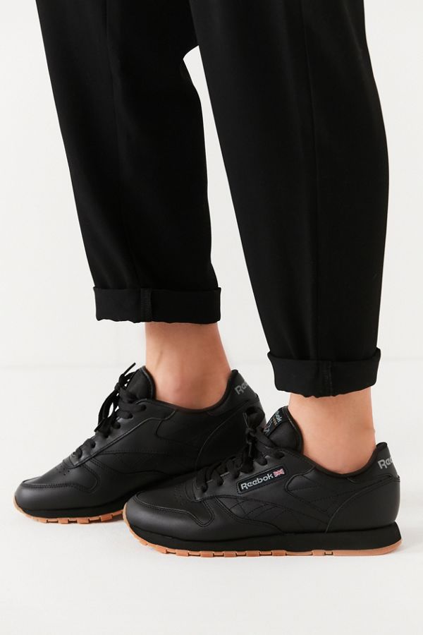 Reebok Classic Leather Sneaker Urban Outfitters Canada