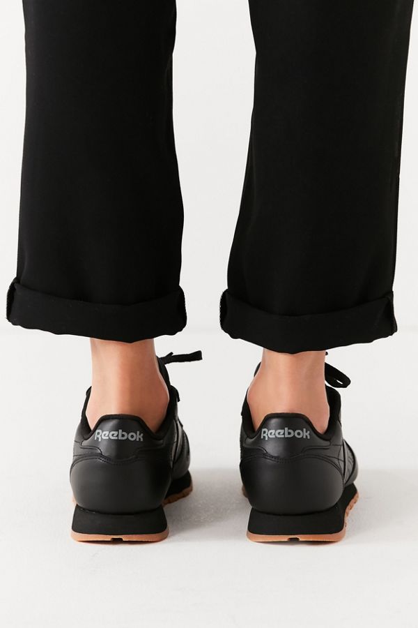 Reebok Classic Leather Sneaker Urban Outfitters Canada