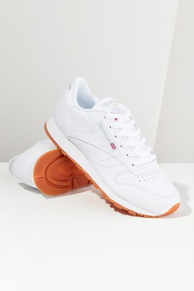 Reebok Classic Leather Sneaker | Urban 